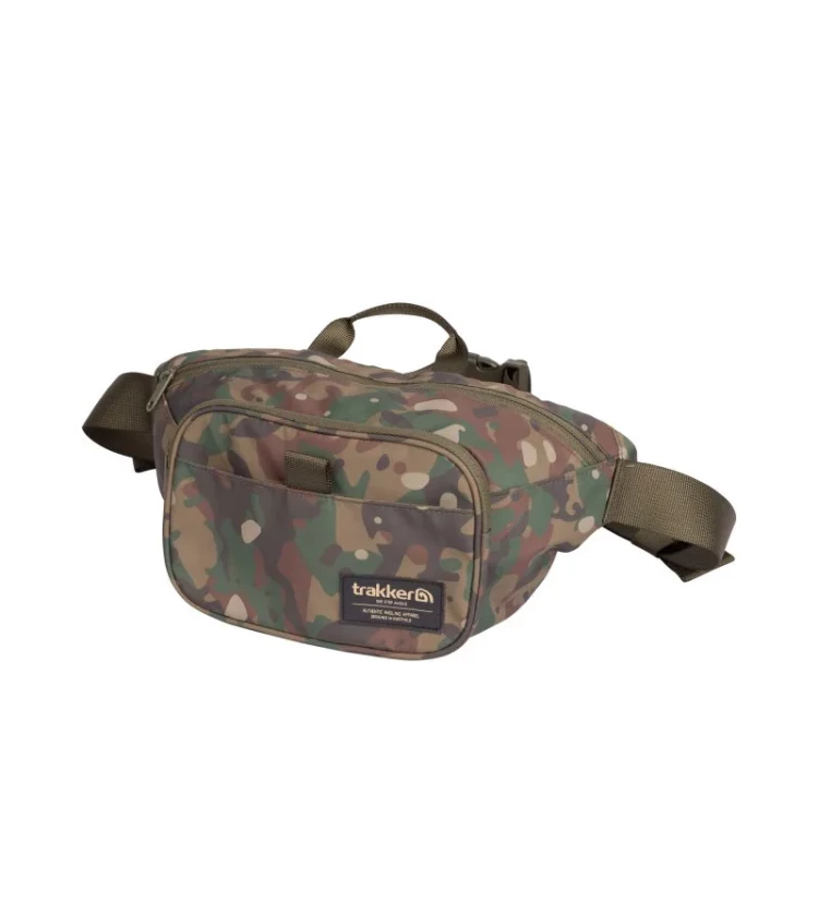 Trakker Ledvinka TechPro Shoulder Bag
