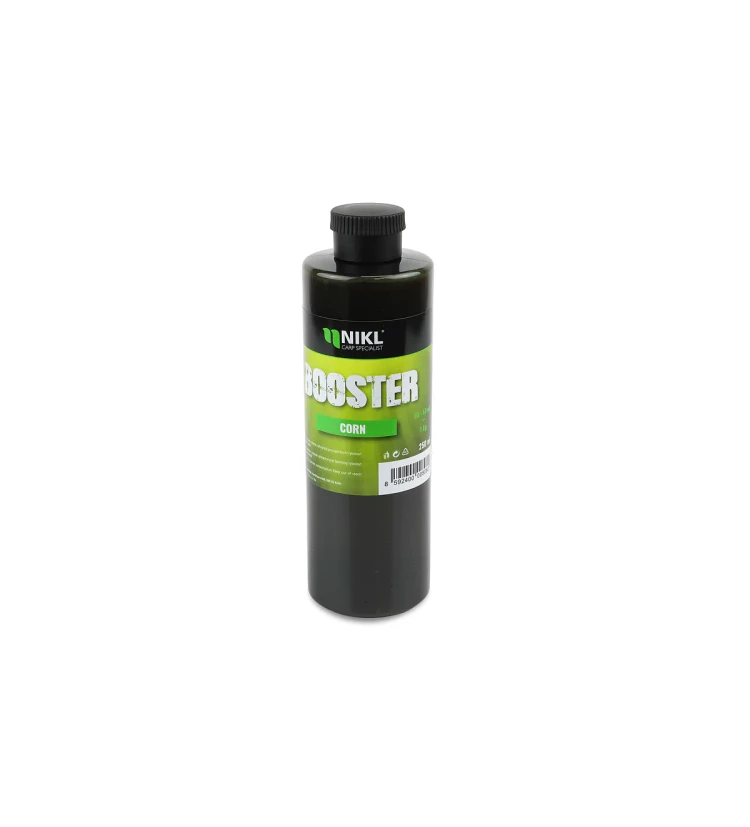 Nikl Booster Corn 250ml