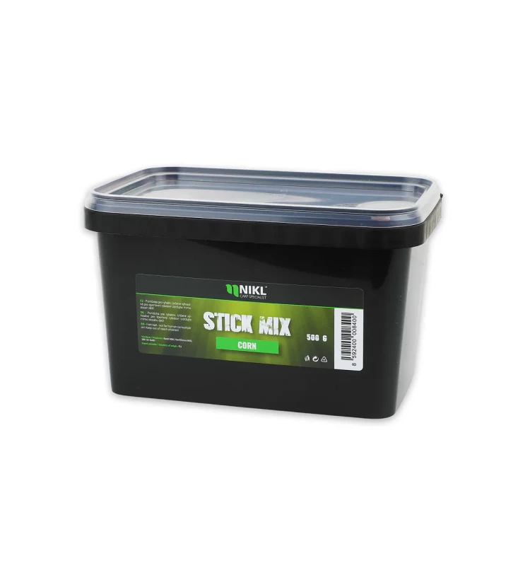 Nikl Stick mix Corn 500g