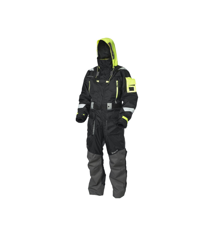 Westin Plovoucí Oblek W4 Flotation Suit Jetset Lime