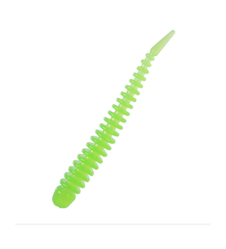 Nomura umělá nástraha Kugi 5 cm 12 ks Green