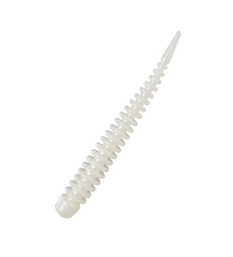 Nomura umělá nástraha Kugi 5 cm 12 ks Perarl