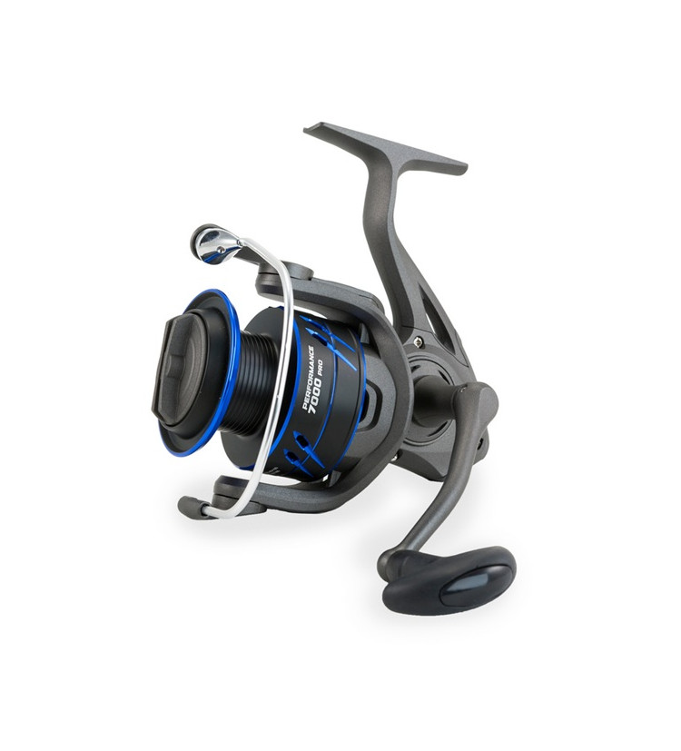 Fishing Ferrari Naviják Performance 5000 Pro