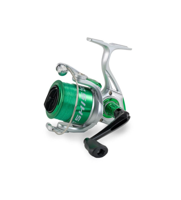 Naviják Shizuka SK15 velikost 20