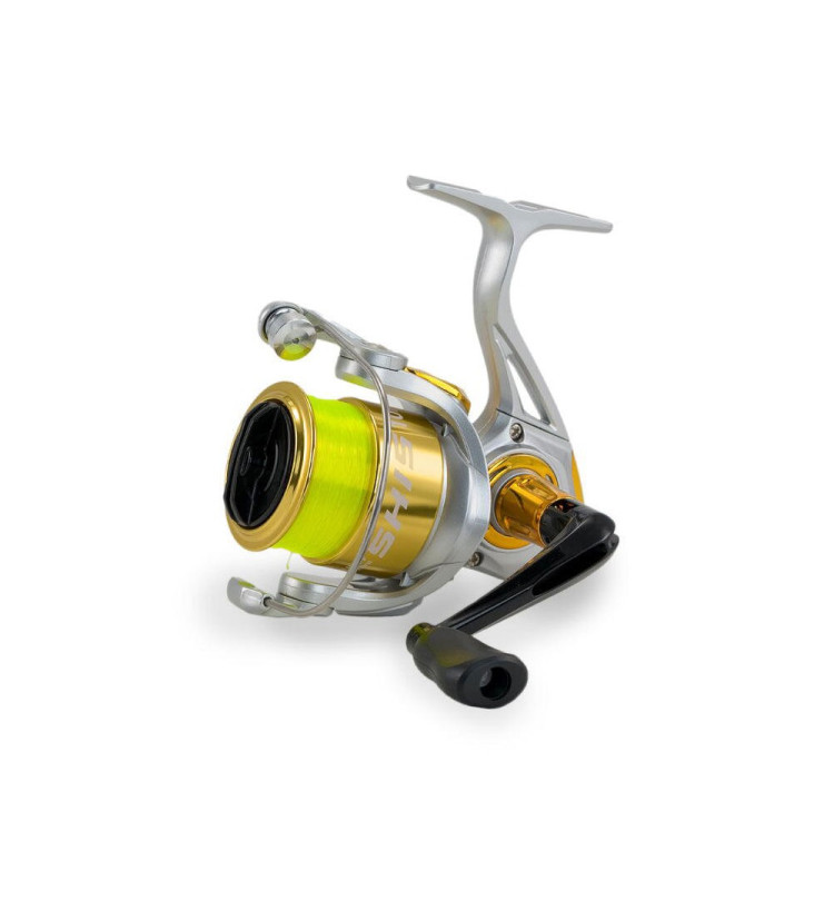 Naviják Shizuka SK15 velikost 10