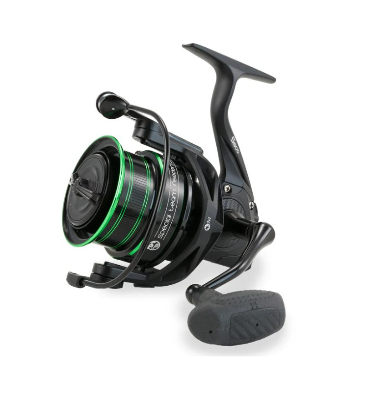 Naviják Fishing Ferrari Special Team Feeder 4500