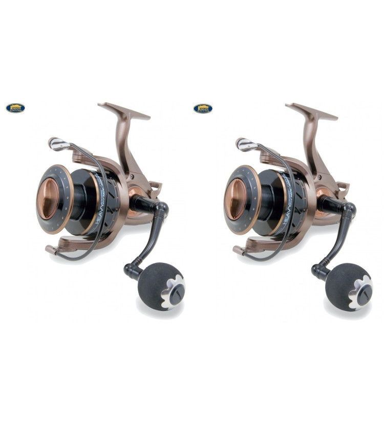 Team Specialist Naviják Heavy Specimen 60 Acke 1+1