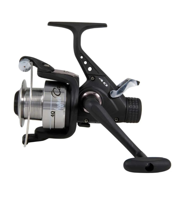 Naviják LINEAEFFE Hyper Carp 40