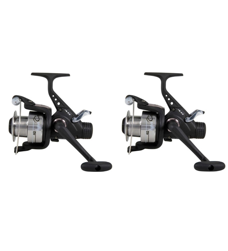 Naviják LINEAEFFE Hyper Carp 60 / AKCE 1+1