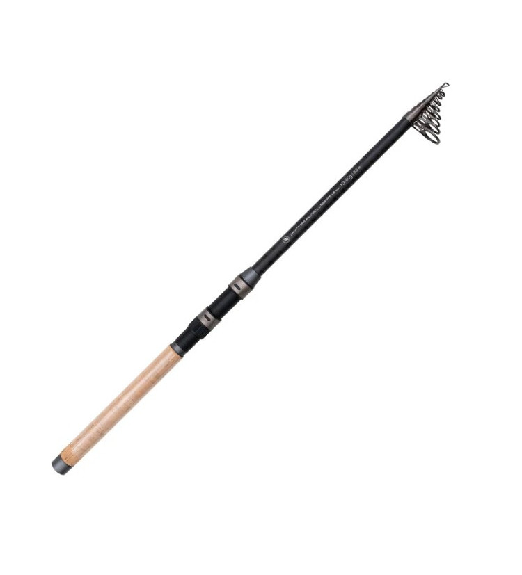 Fishing Ferrari teleskopický prut X-Travel spin 210 cm 10-40g