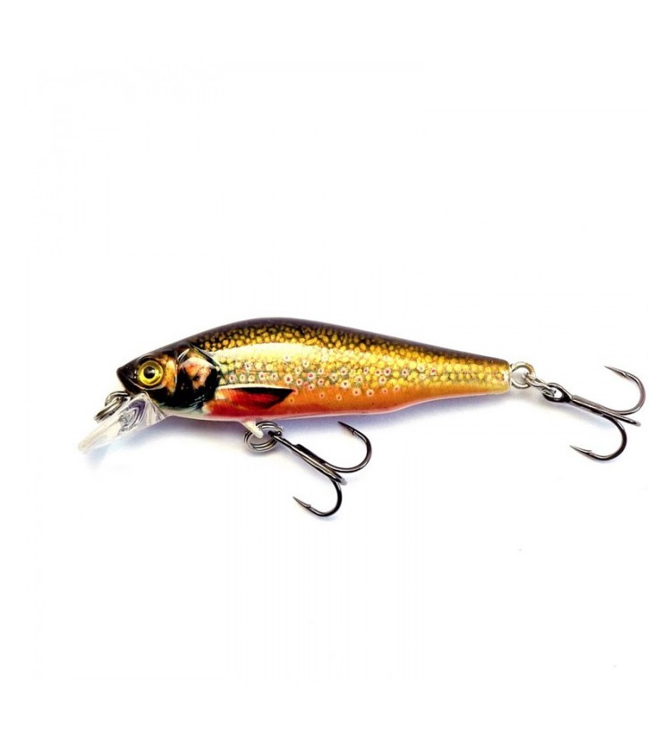 Wobler Nomura Ofuji Natural Trout 5cm
