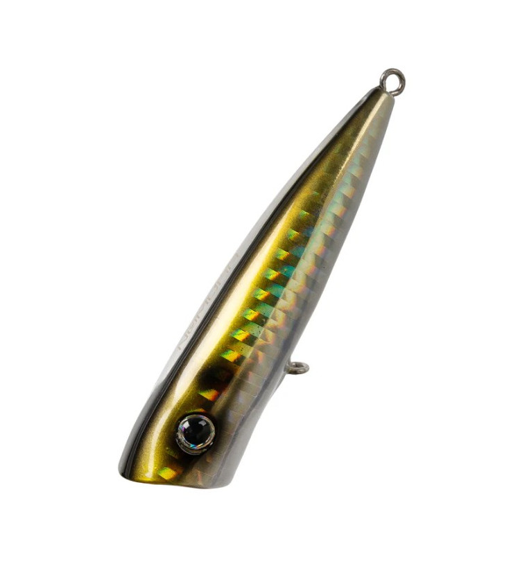 Wobler Nomura Ursai Popper 6,5 cm, 7 g, Ciprinus