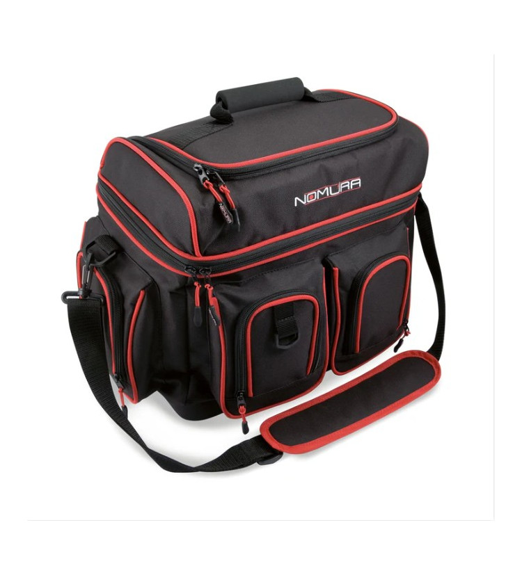 Nomura Taška Deluxe Carry All 44x27x35 cm