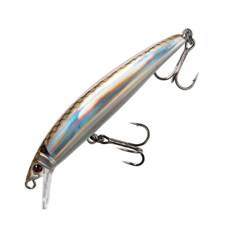 Nomura Wobler Rida 7cm 4 g - Baitfish