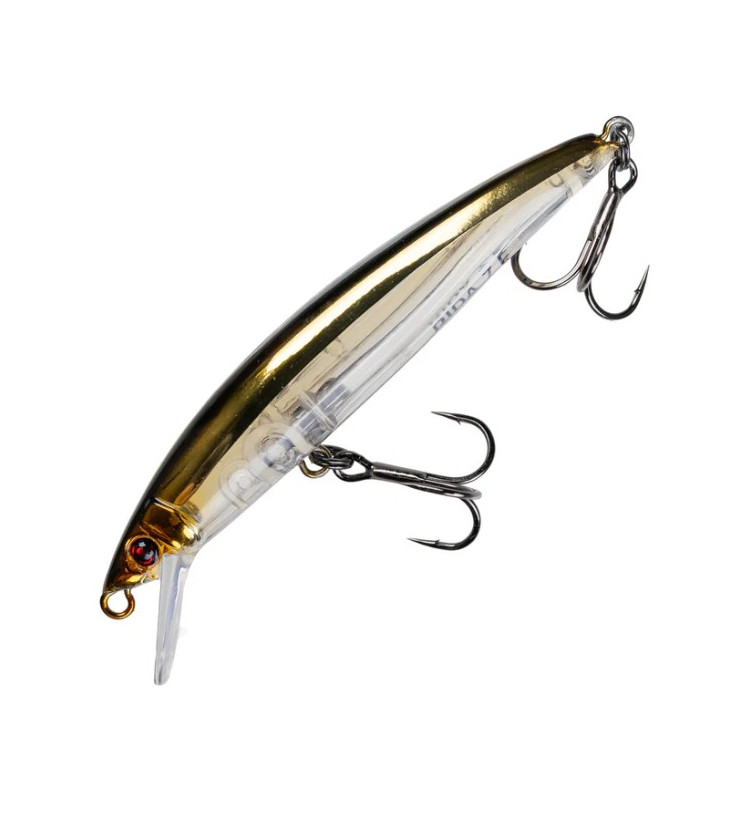 Nomura Wobler Rida 7cm 4 g - Natural