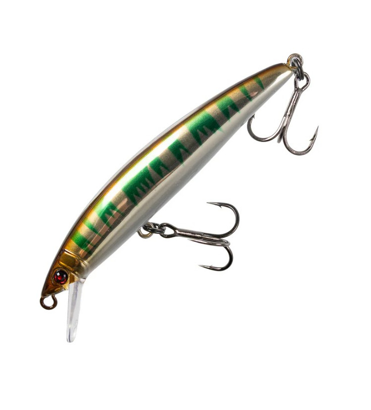 Nomura Wobler Rida 7cm 4 g - Perch