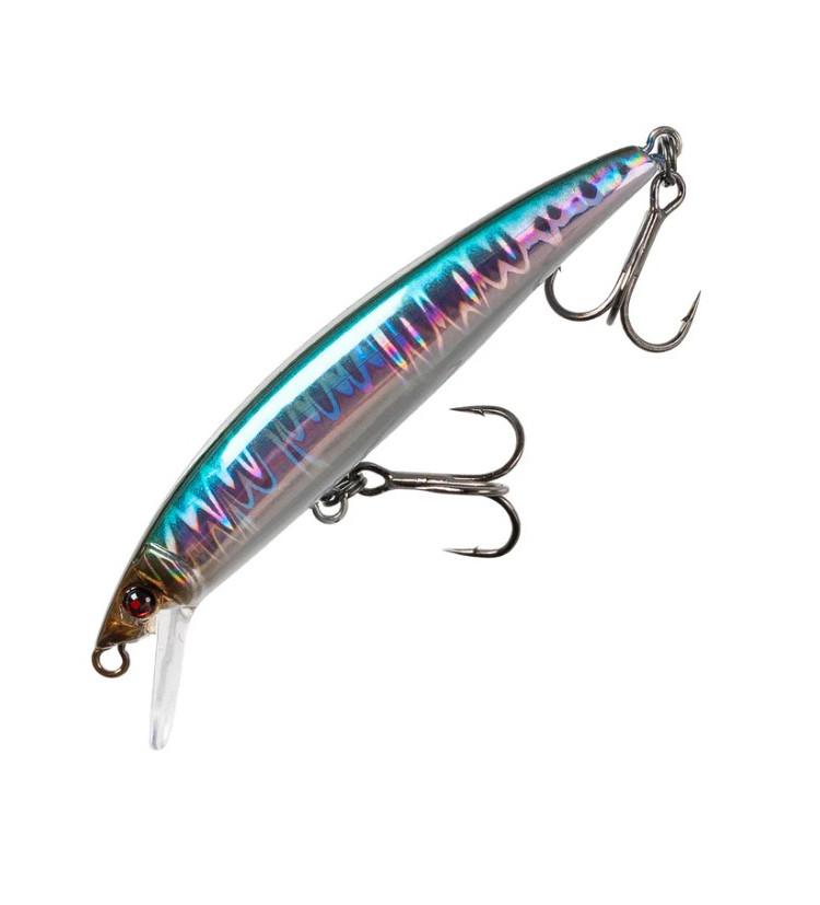 Nomura Wobler Rida 7cm 4 g - JPN Wave