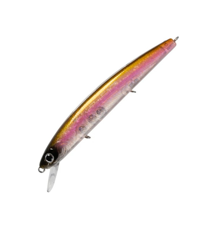 Nomura Wobler Xeno Jerk 9 cm 9 g - Korea Wave