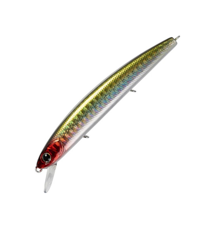 Nomura Wobler Xeno Jerk 9 cm 9 g - Powe Baitfish