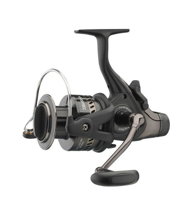 Daiwa Naviják Emcast BR 5000 A