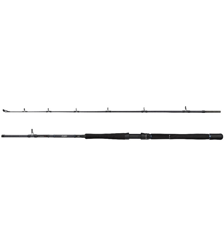 Savage Gear Prut Fury SG2 Boat 2,13 m 100-250 g 12-20 lb