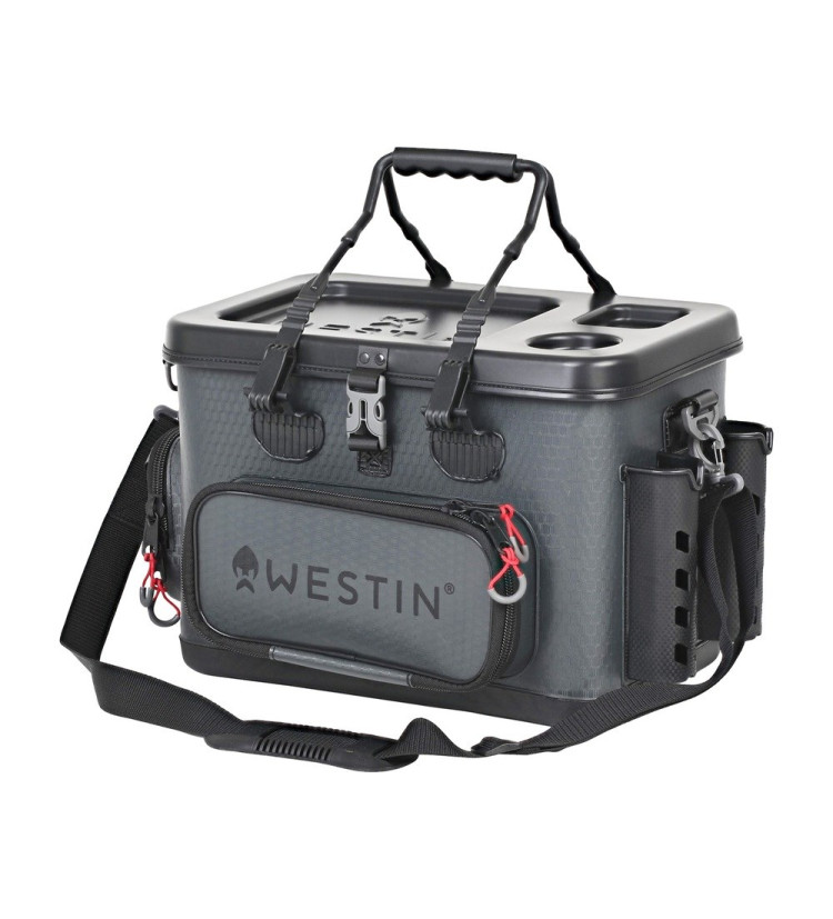 Westin Taška W4 Safeguard Tackle Bag - M