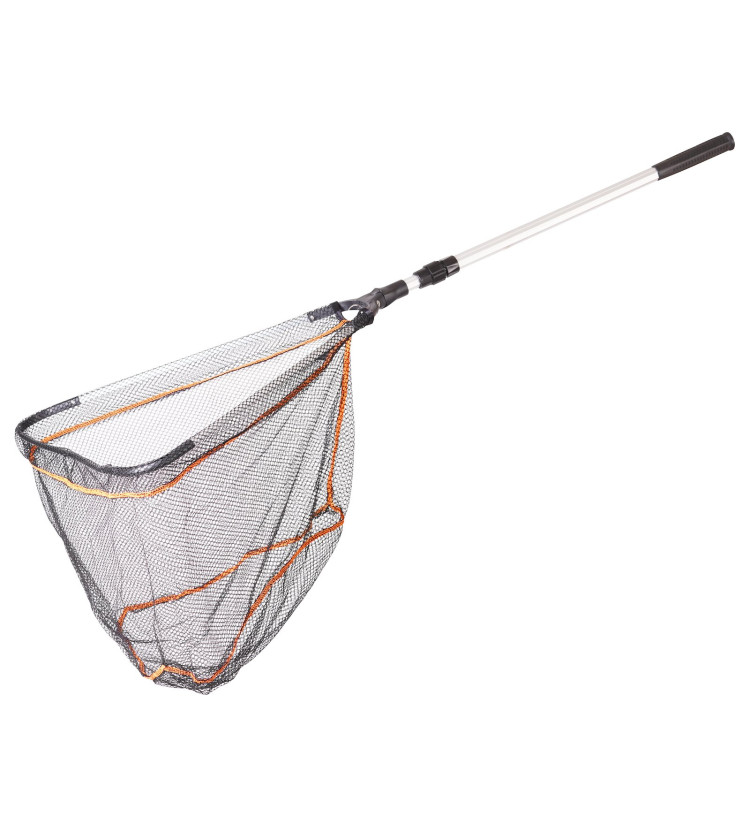 Kinetic podběrák PROSPERO FOLDING NET 50x50x105cm