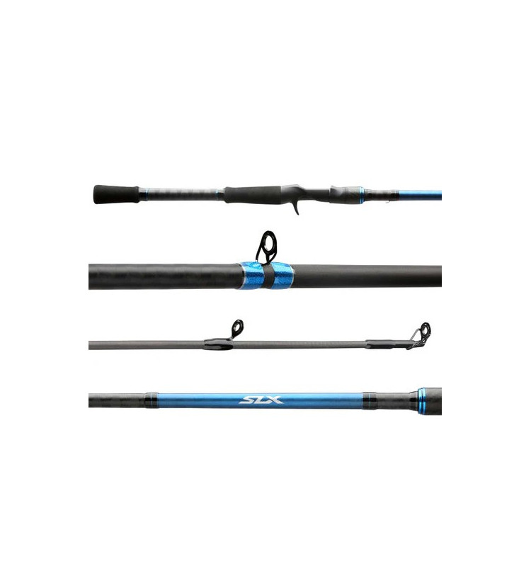 Shimano prtut SLX Casting 2,18 m 12-42 g 1 díl