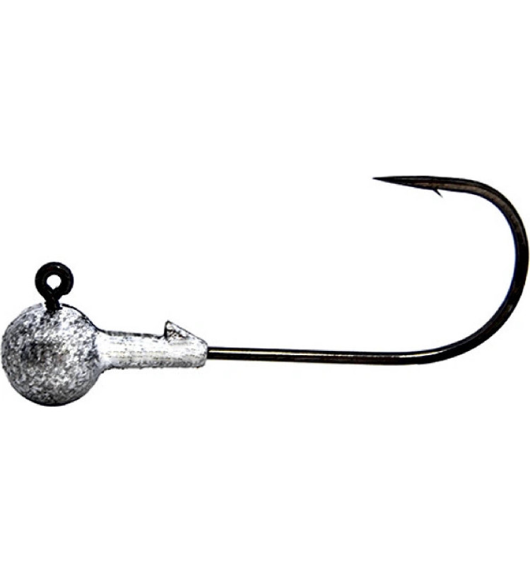 Harton Jigová hlava 7/0, 12 g, 1 ks