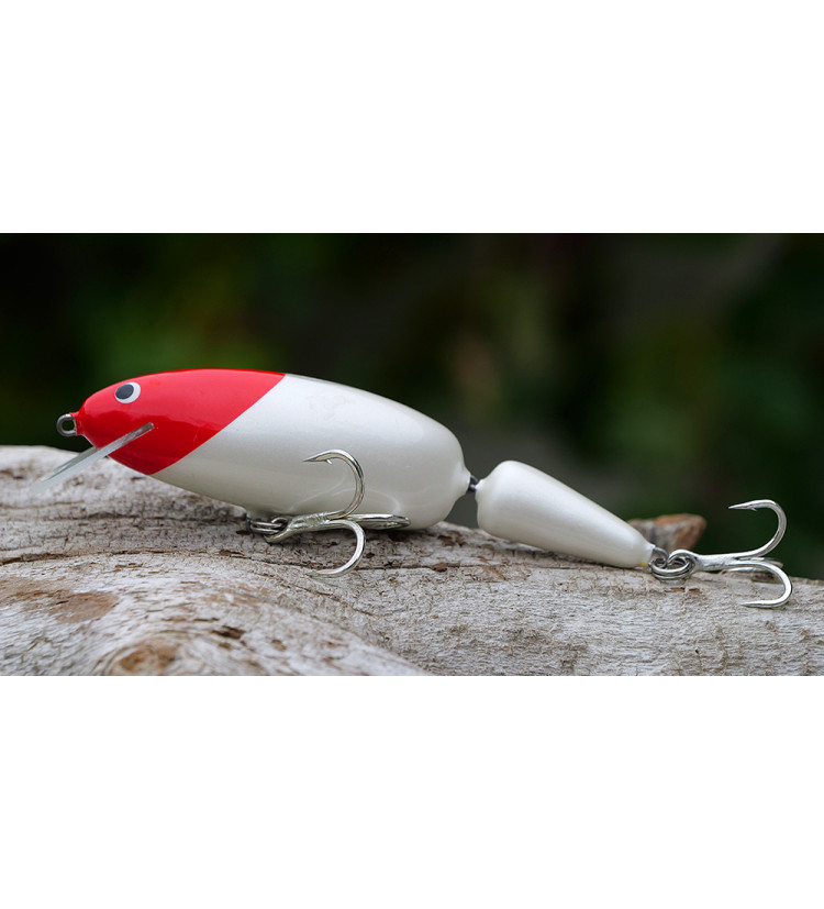 Wobler 3STAN Fatty 120 Jointed RP