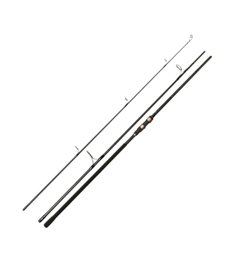 Prut Shimano TX-1B Carp 3,66m 12'0" 3.00lb 3pc