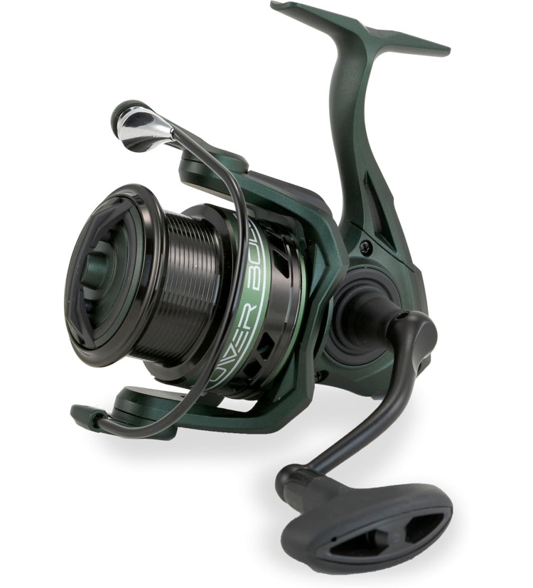 Fishing Ferrari naviják Power Bolo 30