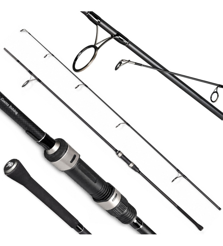 Giants fishing Kaprový prut XRS180 10ft 3.00lb 2pc