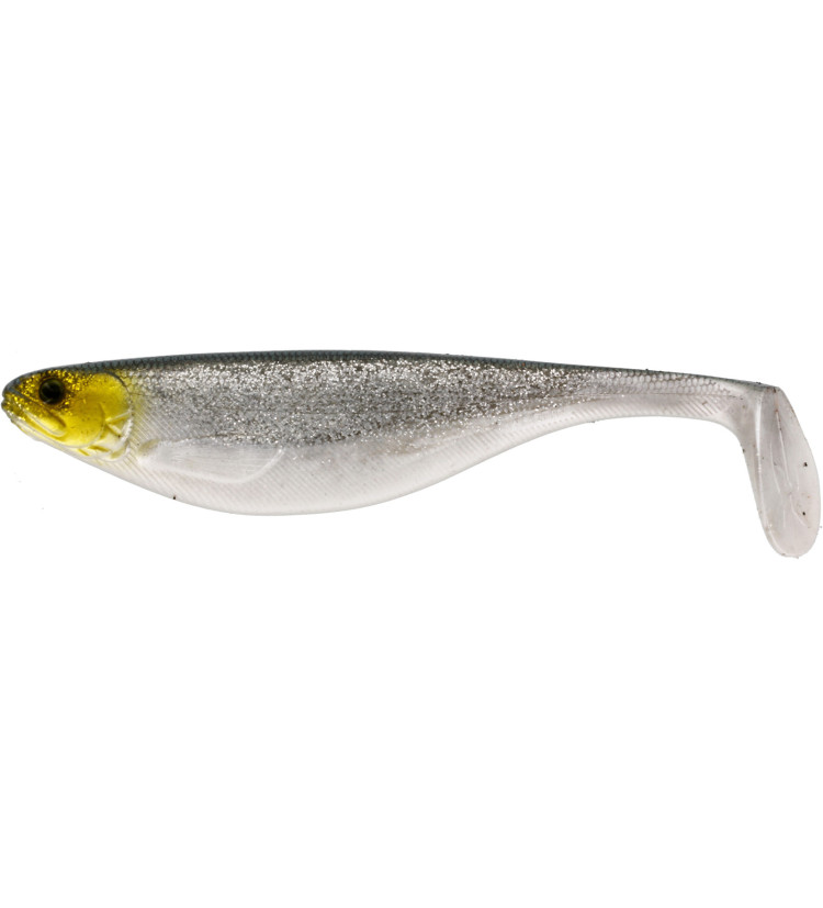 Westin gumová nástraha ShadTeez Head Light 16 cm, 39 g,