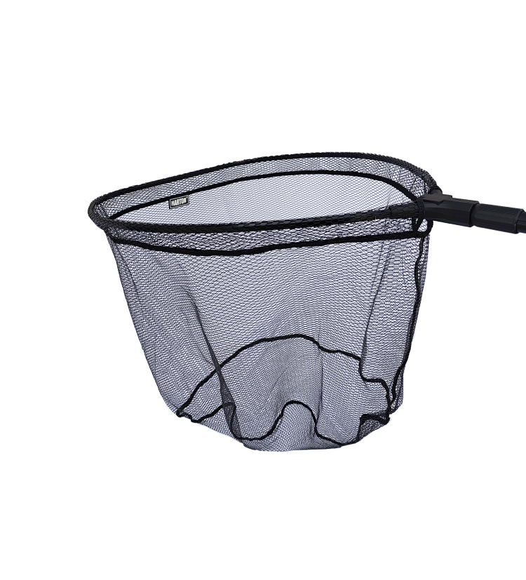Harton Podběrák Dogma-X round rubber