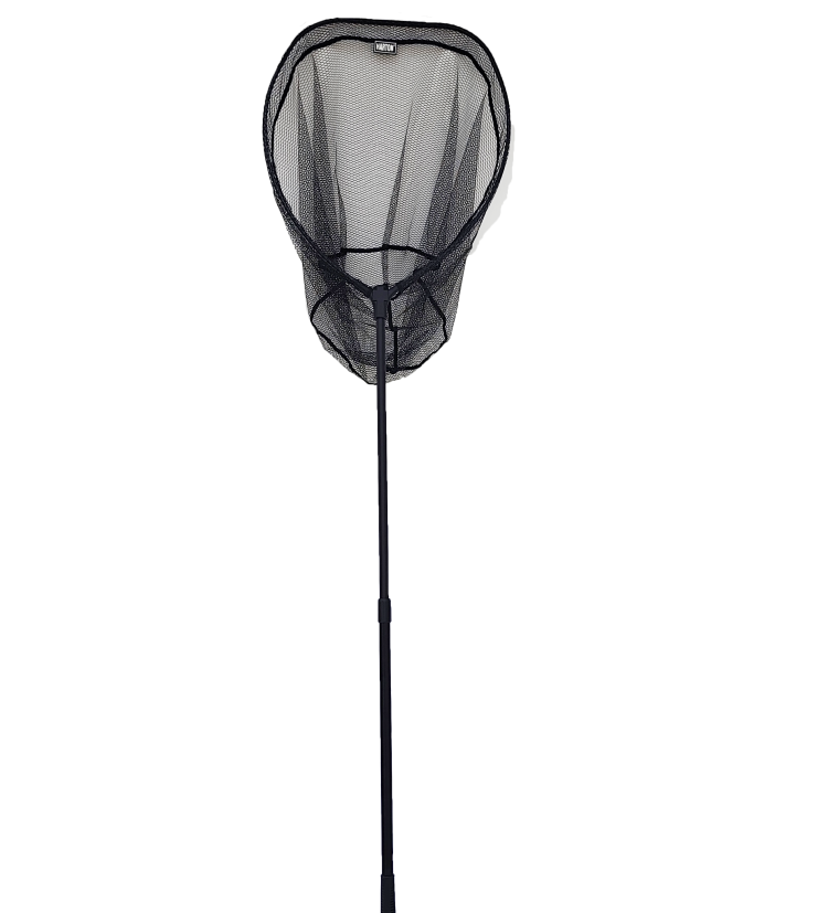 Harton Podběrák Dogma-X round rubber