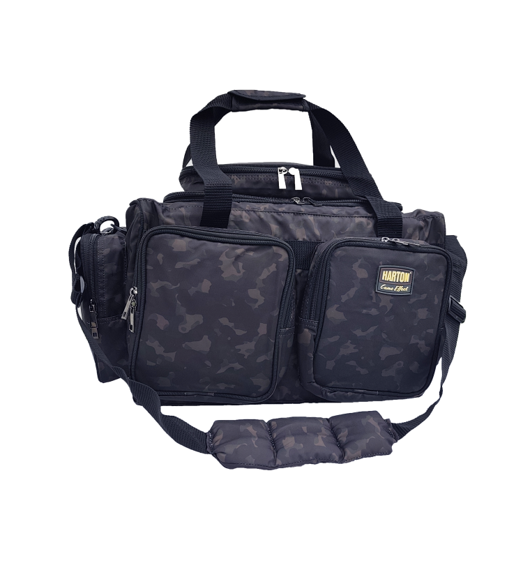 Harton taška Carryall Camo Large