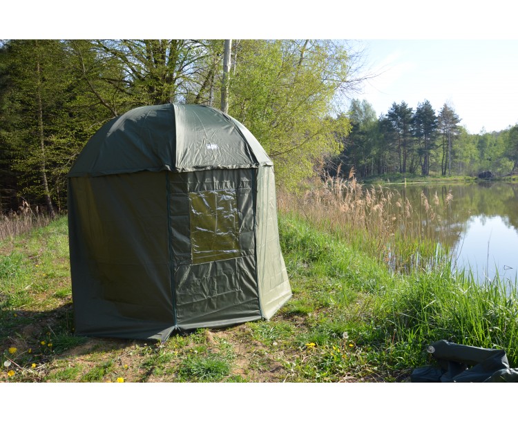Deštník Harton Full Cover 2,5m