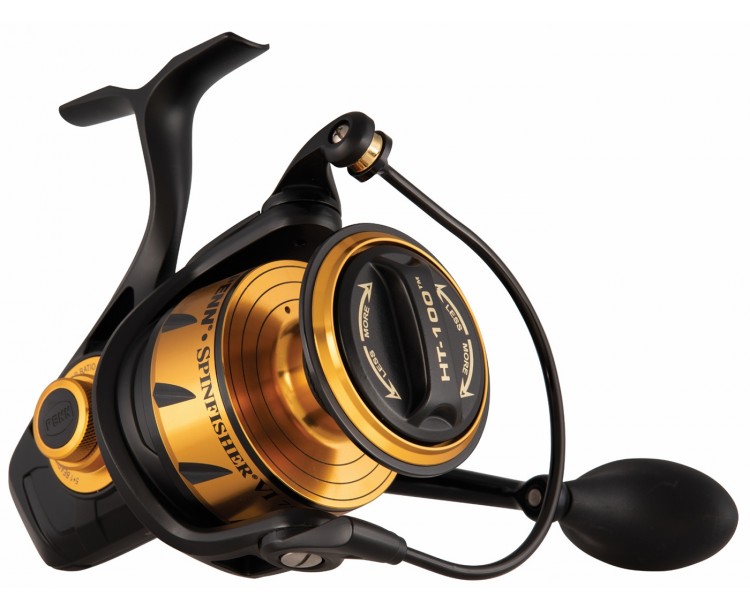 Penn Naviják Spinfisher VI 4500