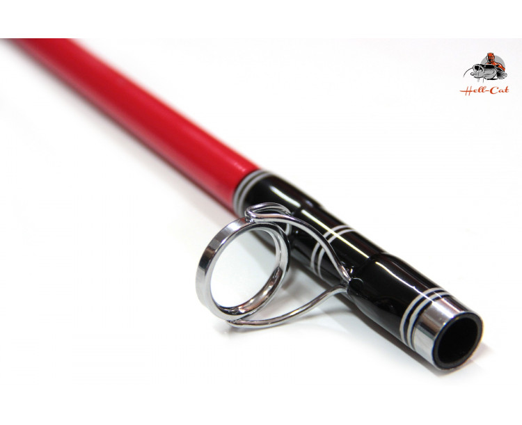 Prut Hell-Cat Kronos 3,1m 400-600g