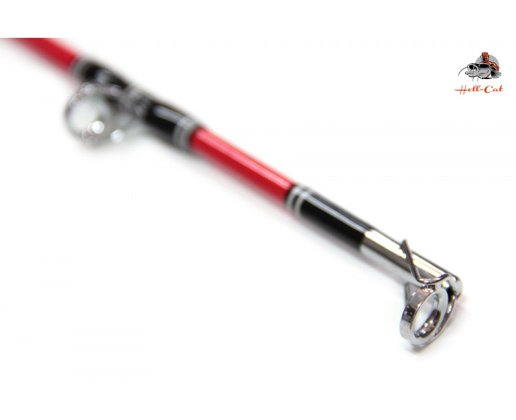 Prut Hell-Cat Kronos 3,1m 400-600g