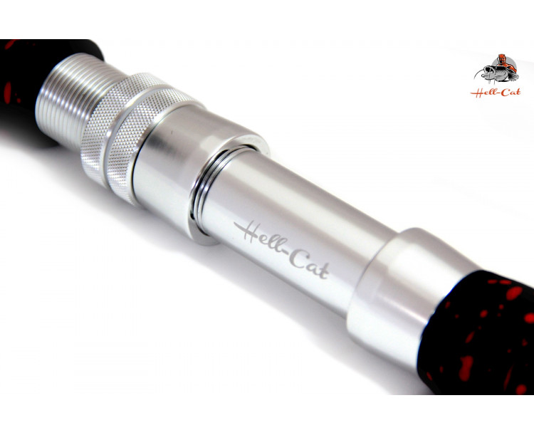 Prut Hell-Cat Kronos 3,1m 400-600g