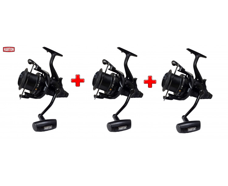 Naviják Harton Addict 9000 Akce 2+1