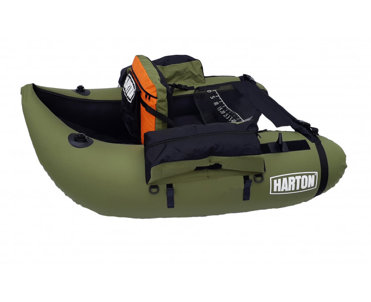 Belly boat Harton Floater