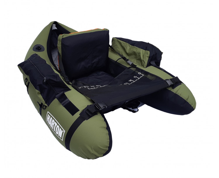 Belly boat Harton Floater