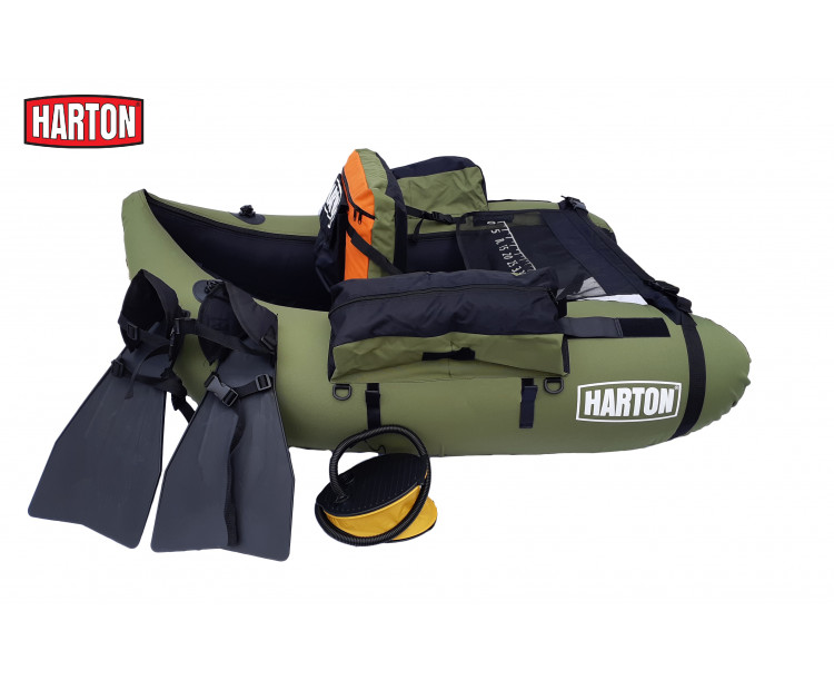 Belly boat Harton Floater