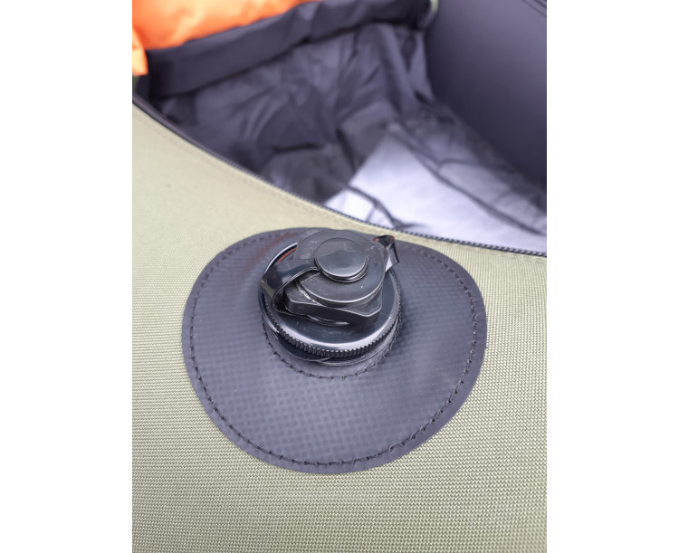 Belly boat Harton Floater