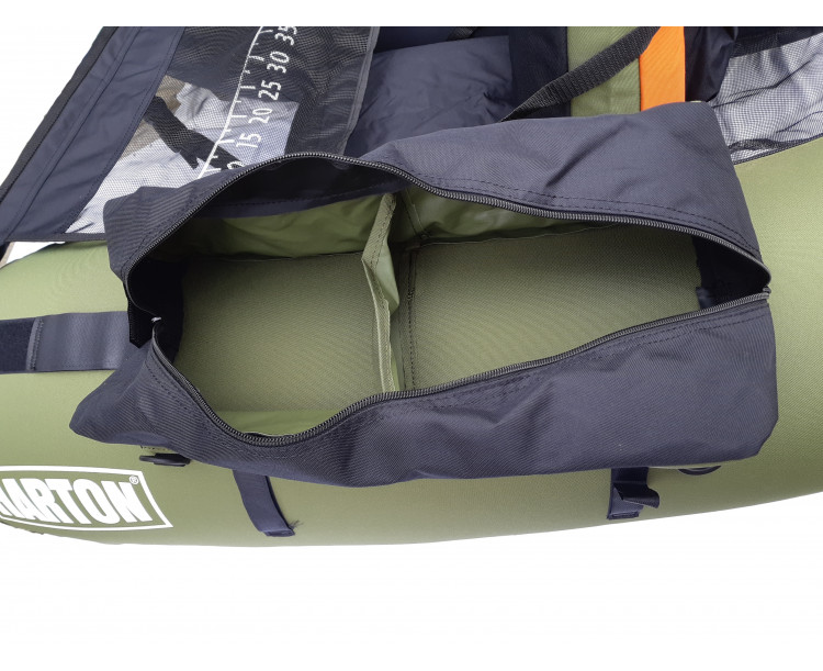 Belly boat Harton Floater