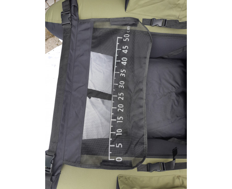 Belly boat Harton Floater