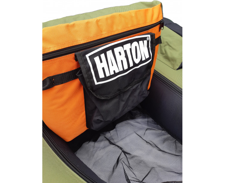 Belly boat Harton Floater